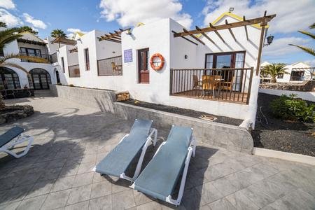 Elite Fuerteventura Club, Fuerteventura