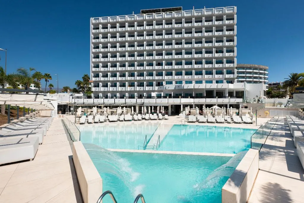 Pool, Caserio, Gran Canaria