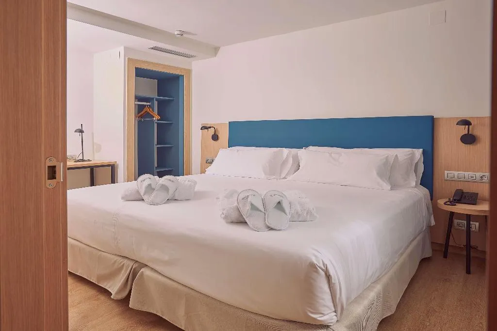 Room, Occidental Alicante, Costa Blanca