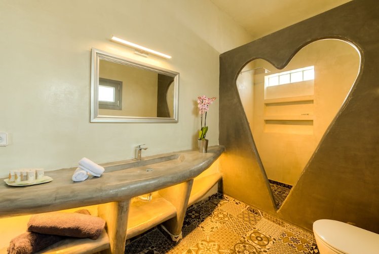 Pasithea Luxury Suites, Santorini