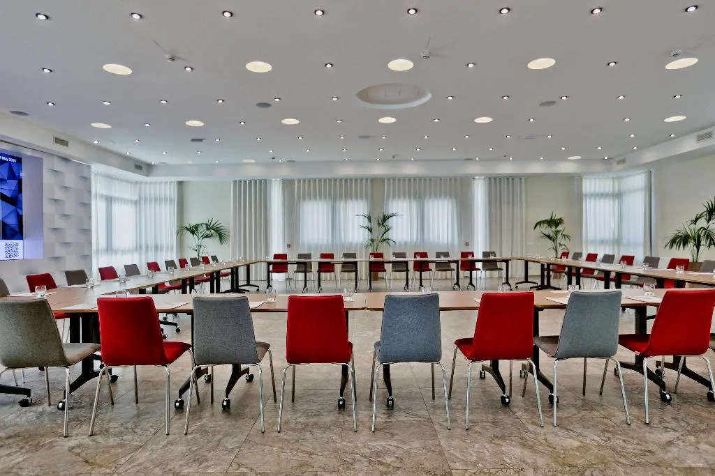 Conferences, Urban Valley Resort & Spa, Malta