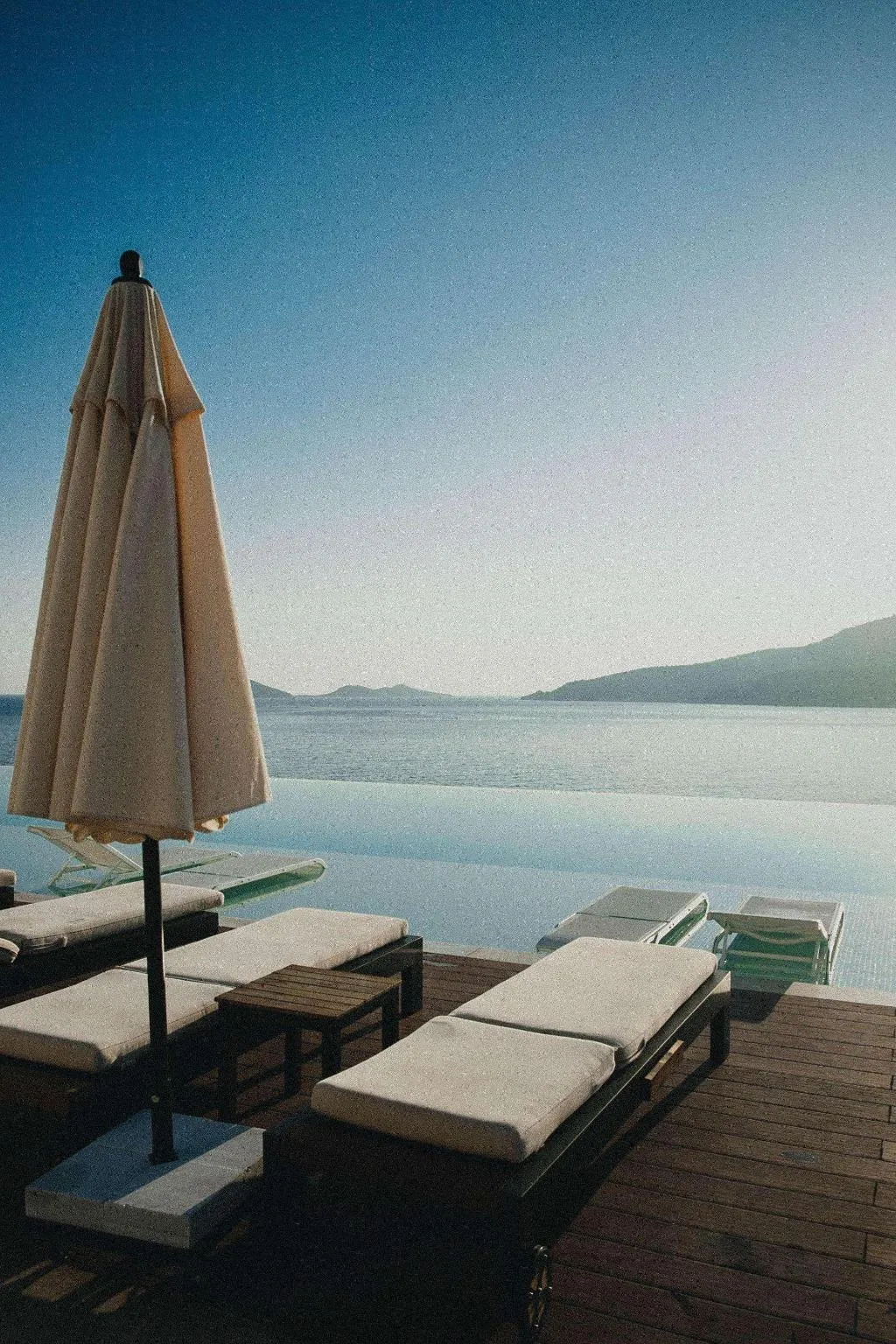 Pool, Lures Hotel, Dalaman