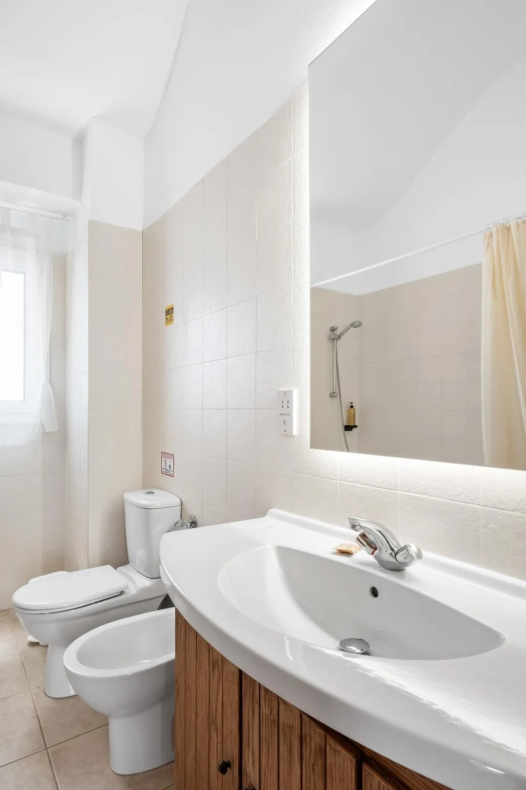 VILLA THREE BEDROOMS Room, Thalassines Villas, Cyprus