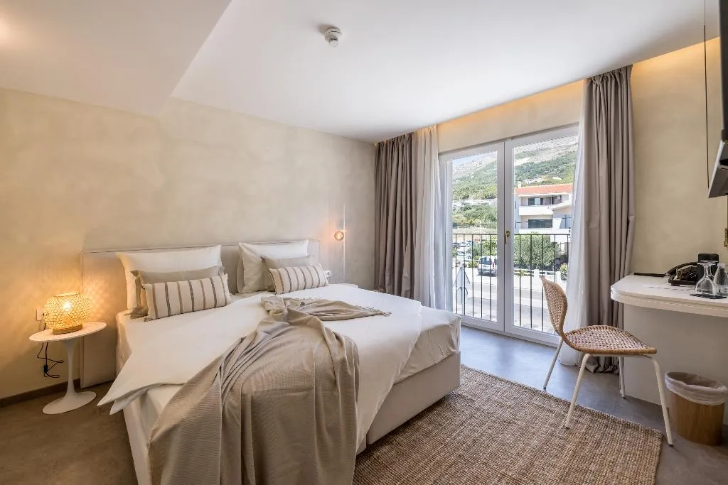 DOUBLE ECONOMY Room, Hotel Aria, Split