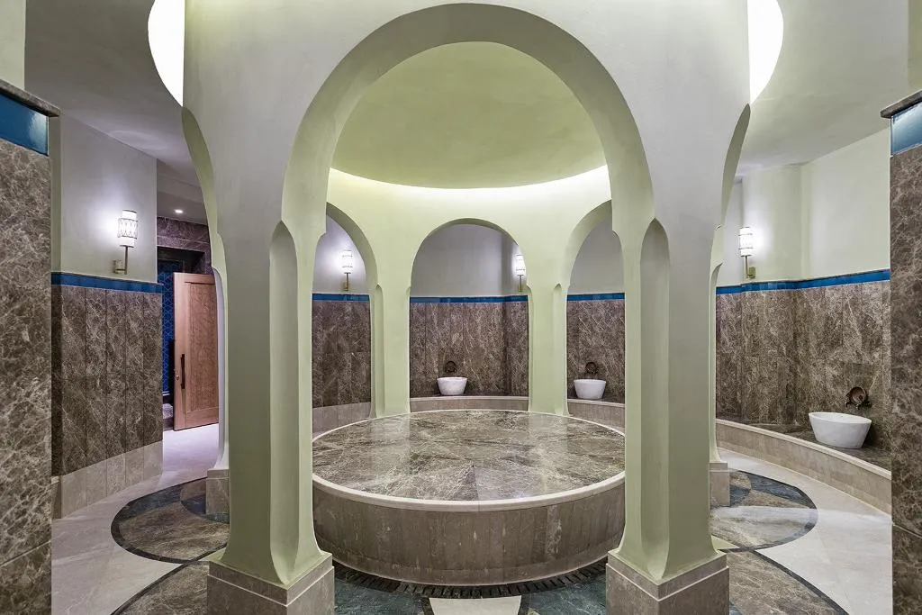 Sports and Entertainment, Titanic Luxury Collection Bodrum, Bodrum