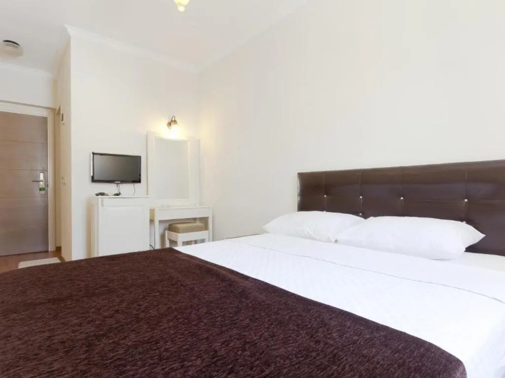 DOUBLE ECONOMY Room, Gulet Otel, Bodrum