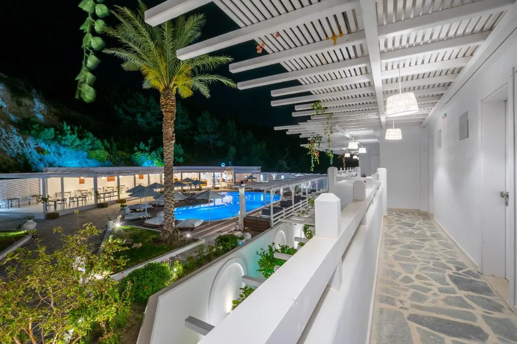 General view, Aloe Hotel - Adults Only, Rhodes