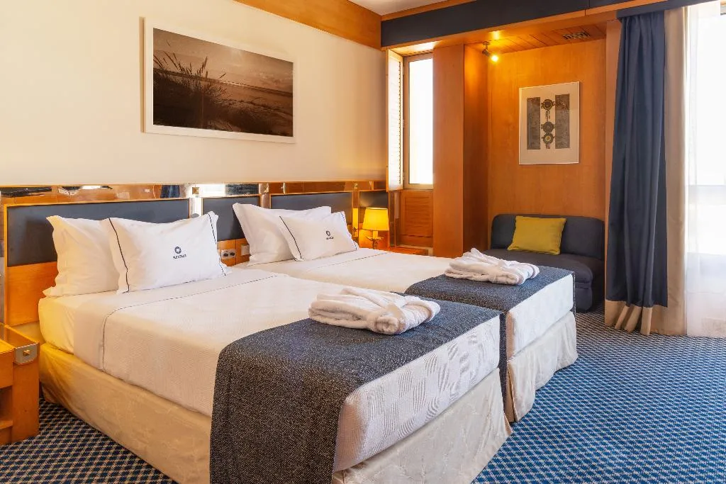 SUITE LAND VIEW Room, Algarve Casino, Algarve