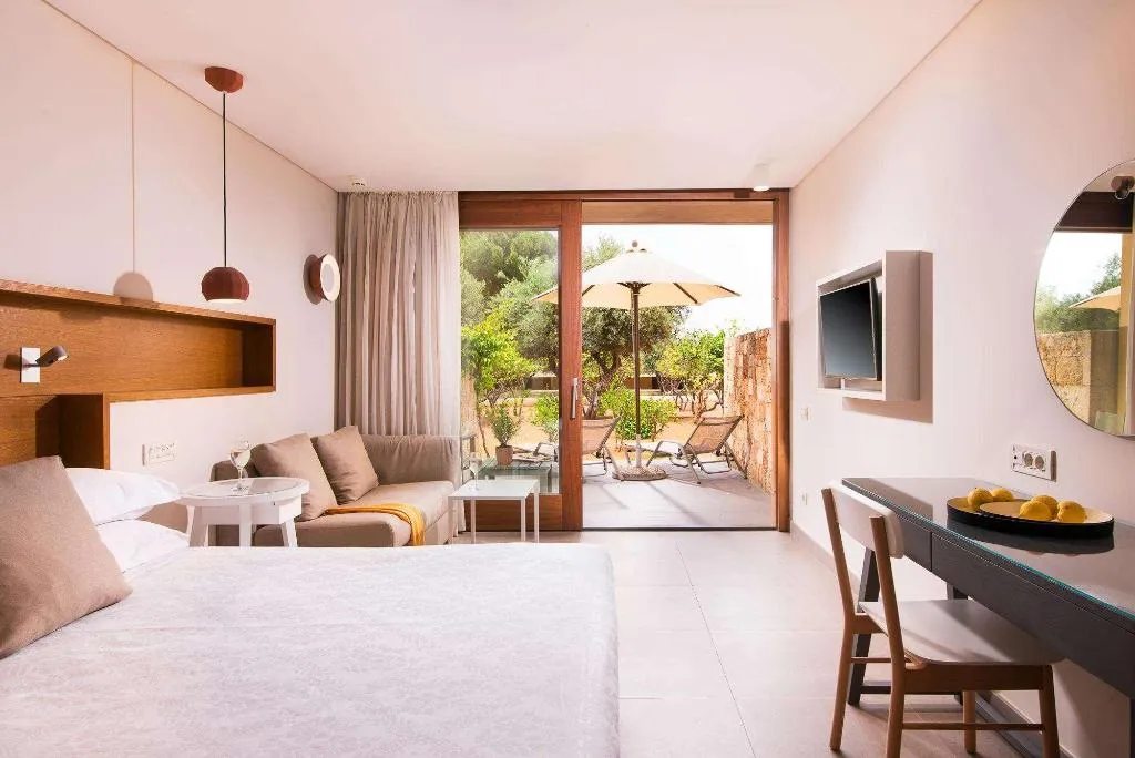 Room, Kernos Beach, Crete