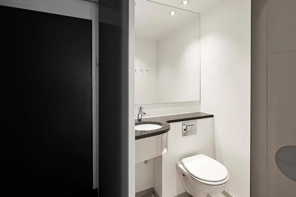 Room, Next House Copenhagen, Copenhagen