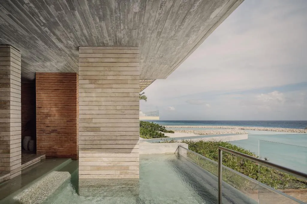 Room, La Casa de la Playa by Xcaret All Inclusive Adults, Cancun Area
