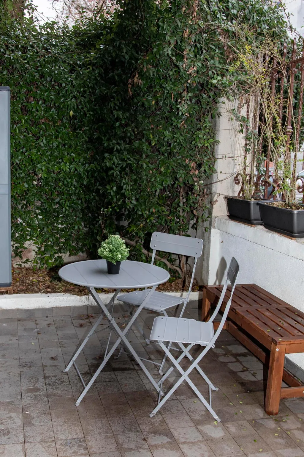 STUDIO CAPACITY 4 Room, Easy Apartment Navigli, Milan