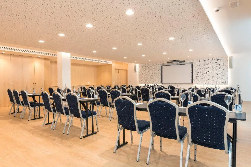 Conferences, Hipotels Mediterraneo - adults only, Majorca