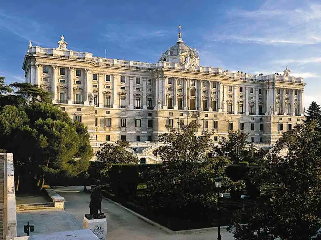 General view, ibis Madrid Alcobendas, Madrid