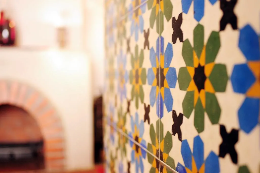 TRIPLE STANDARD Room, Al Mamoun, Casablanca