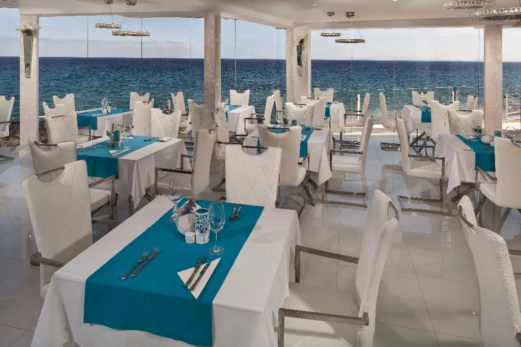 Restaurant, Lani's Suites de Luxe, Lanzarote
