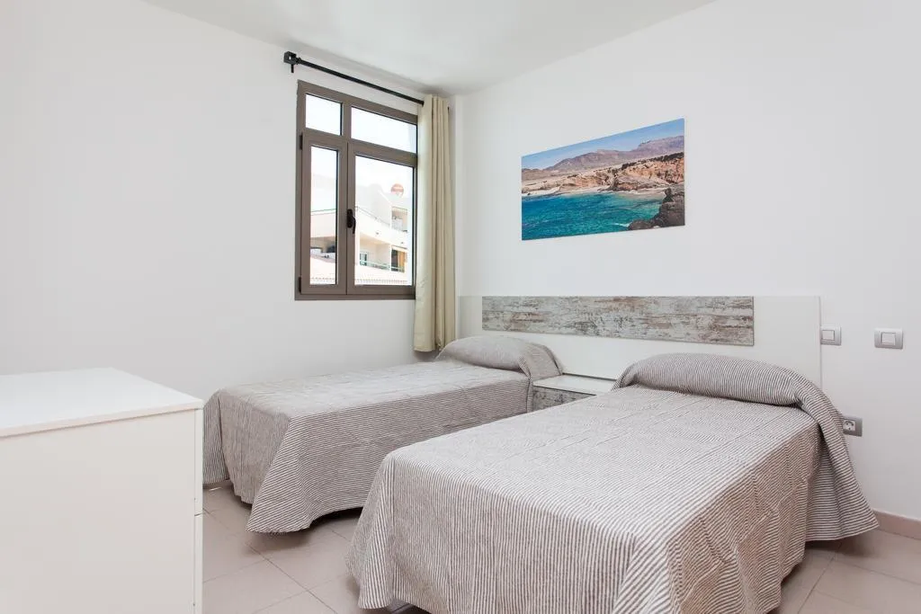 APARTMENT STANDARD Room, Tao Morro Jable, Fuerteventura
