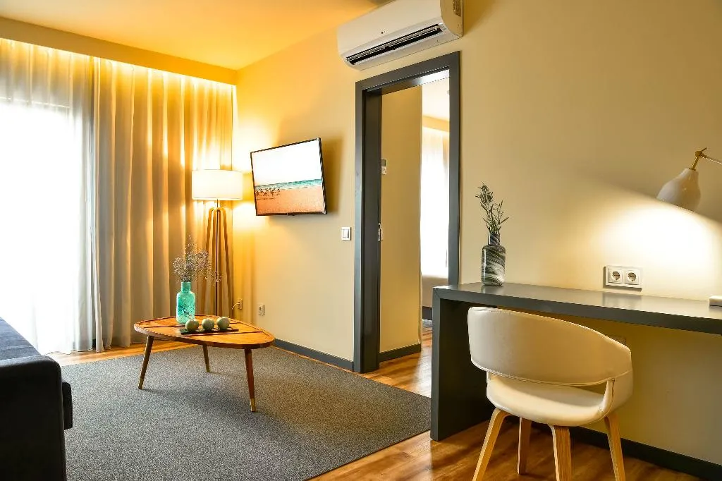 SUITE STANDARD Room, The Prime Energize Hotel & SPA - Algarve, Algarve