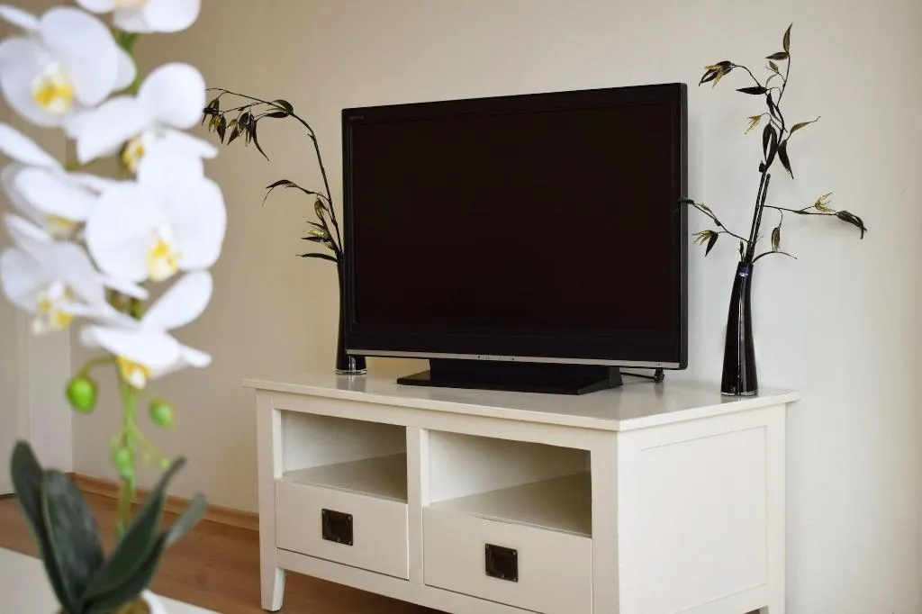 Room, Flores Park, Bourgas