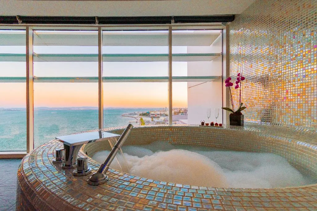 General view, Myriad By Sana Hotels, Lisbon