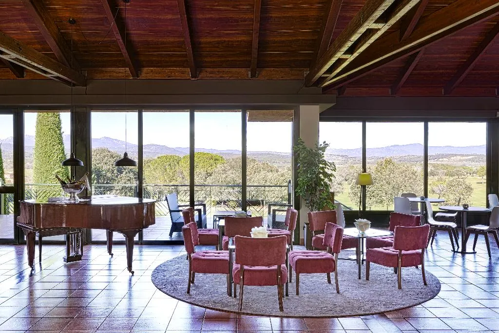 Lobby, Aparthotel Suites Vila Birdie, Costa Brava