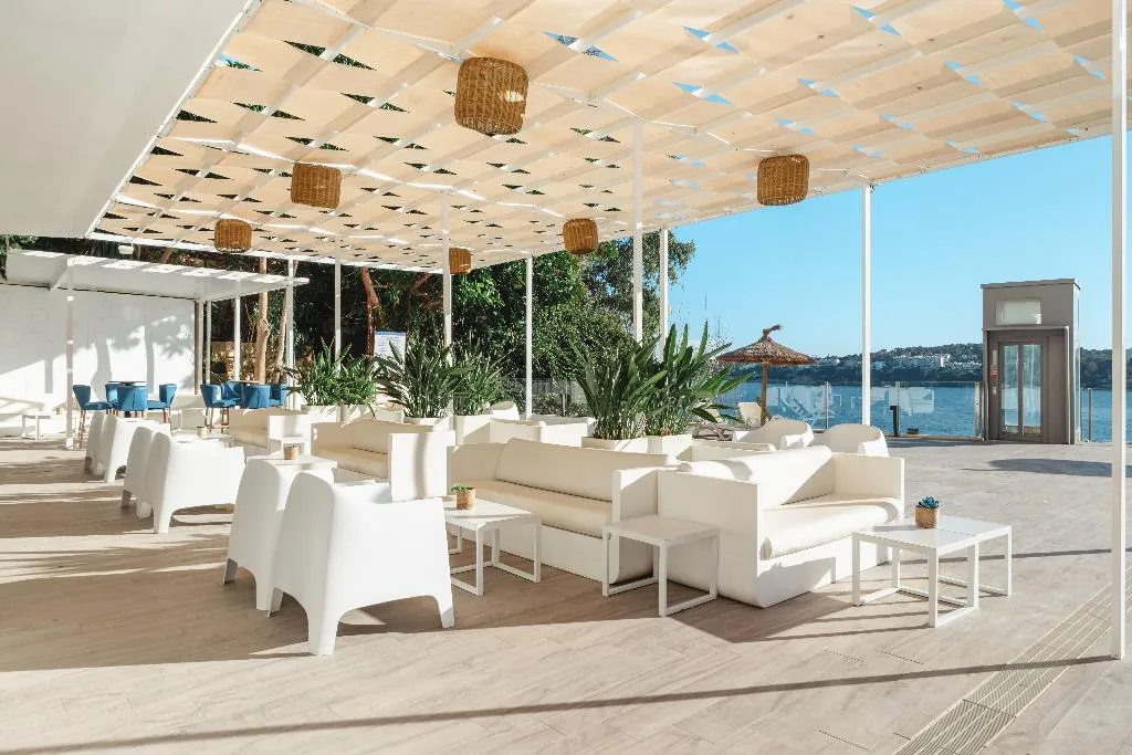 Bar, Bahia Principe Escape Coral Playa - Adults Only, Majorca