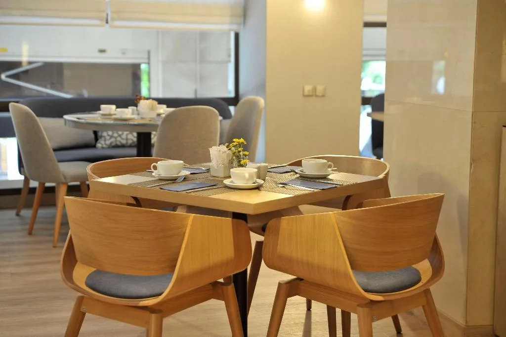 Restaurant, Melia Athens, Athens