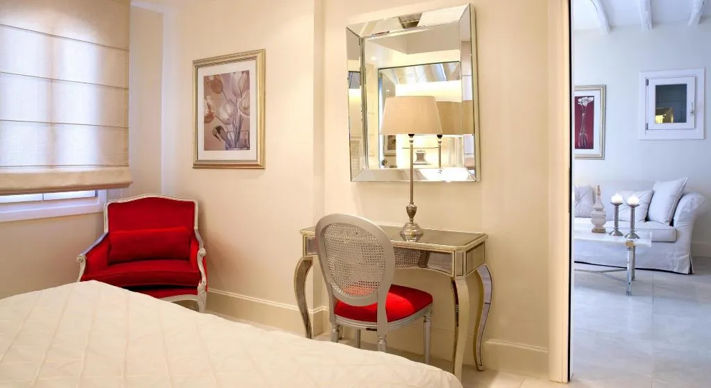 SUITE HONEYMOON Room, La Residence, Mykonos