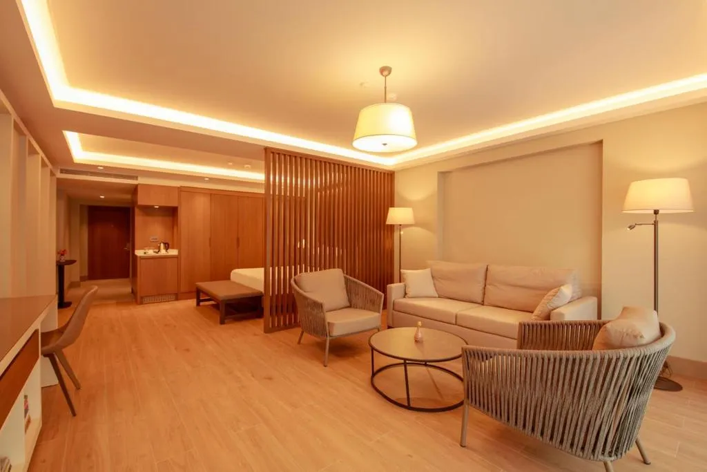 General view, Casa Lumar Luxury Lodging, Dalaman