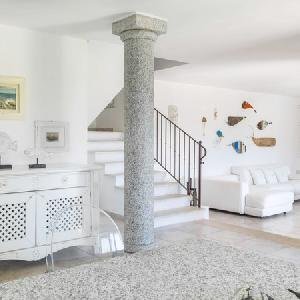 Villa Ulivo - Private Pool, Cagliari