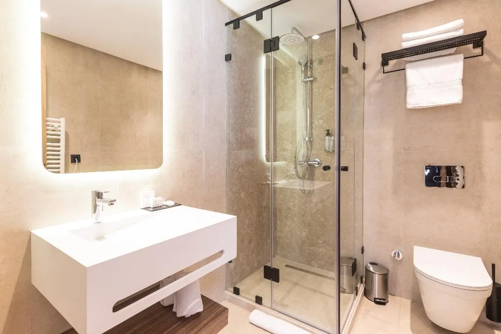 SUITE PREMIER Room, Citadines Almaz Casablanca, Casablanca