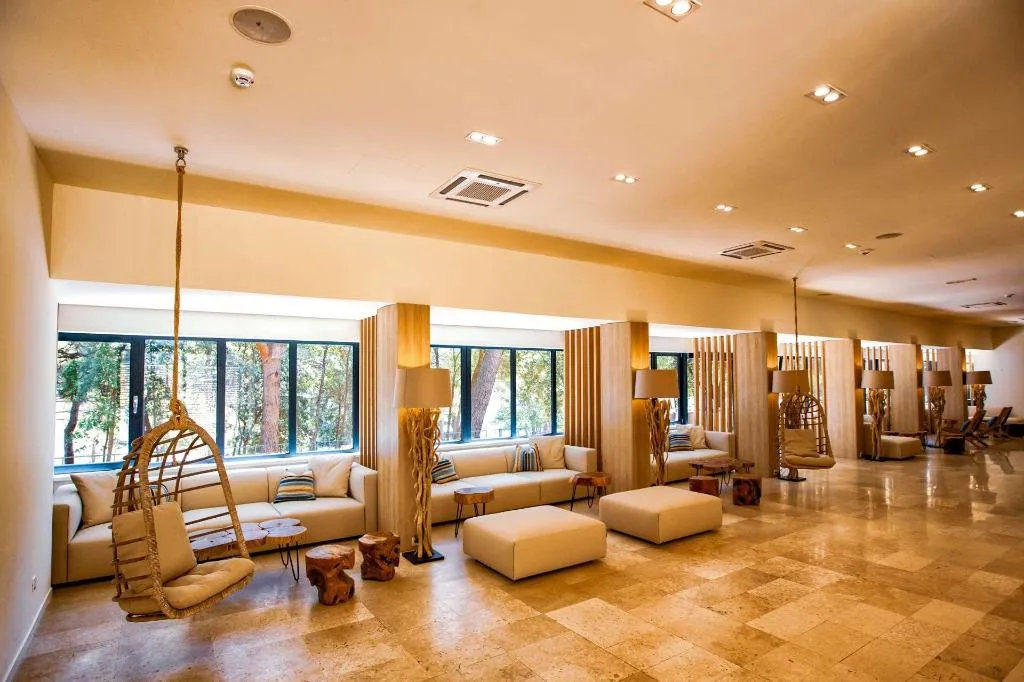 Lobby, Aminess Senses Hvar Resort, Split