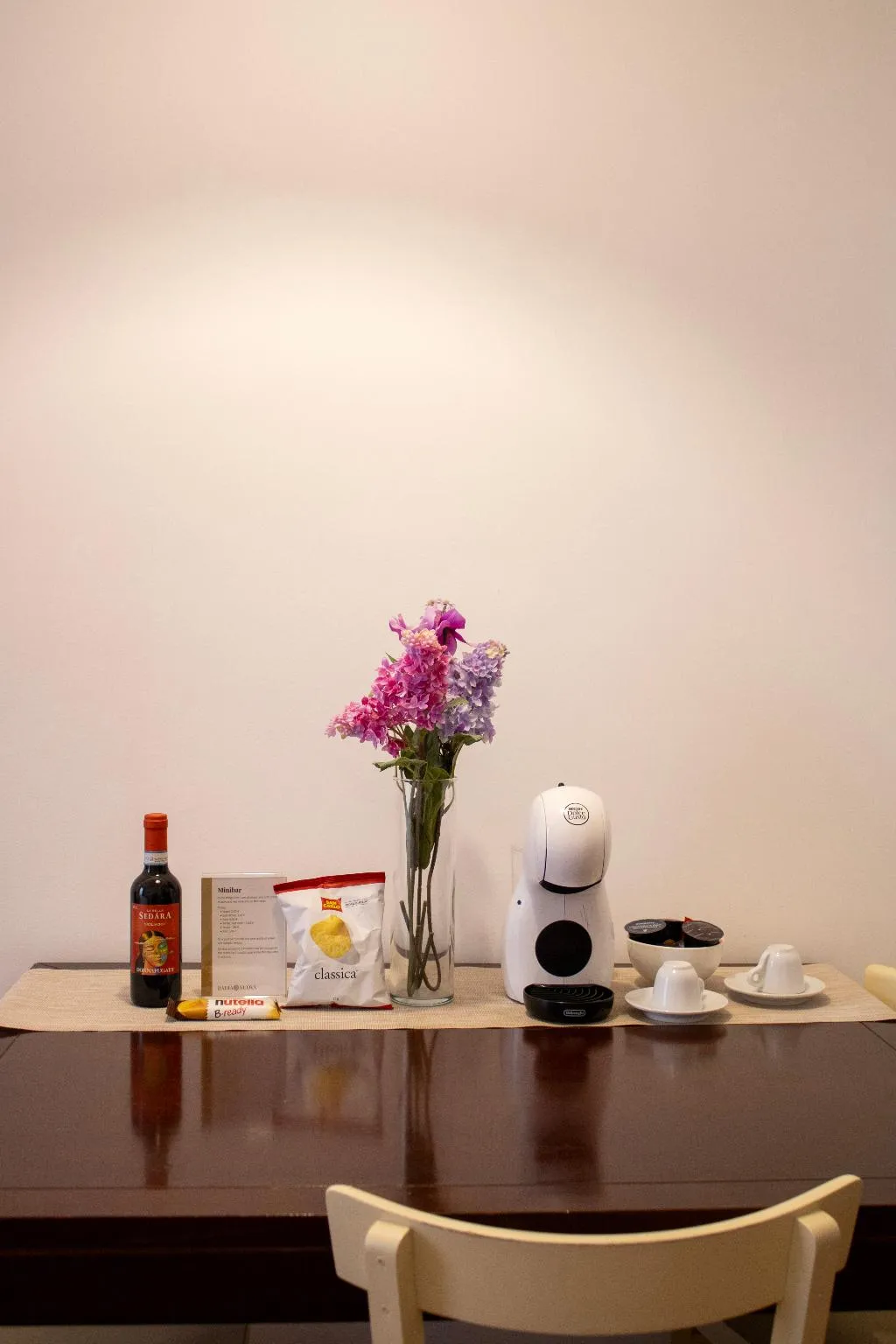 STUDIO STANDARD Room, Badia Nuova Apart Hotel, Palermo