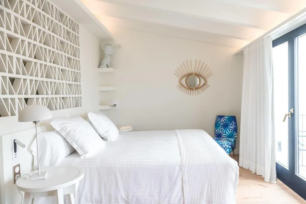 Room, Boutique Hotel Villa Gala, Costa Brava