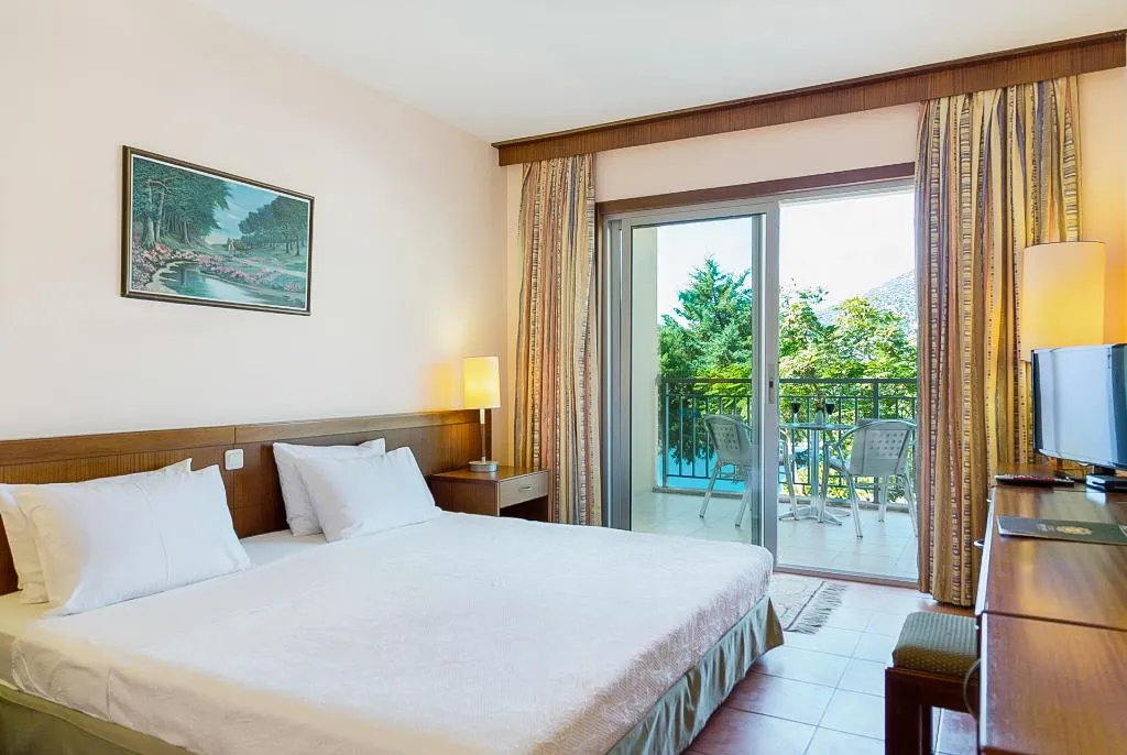 Room, Happy Hotel, Dalaman