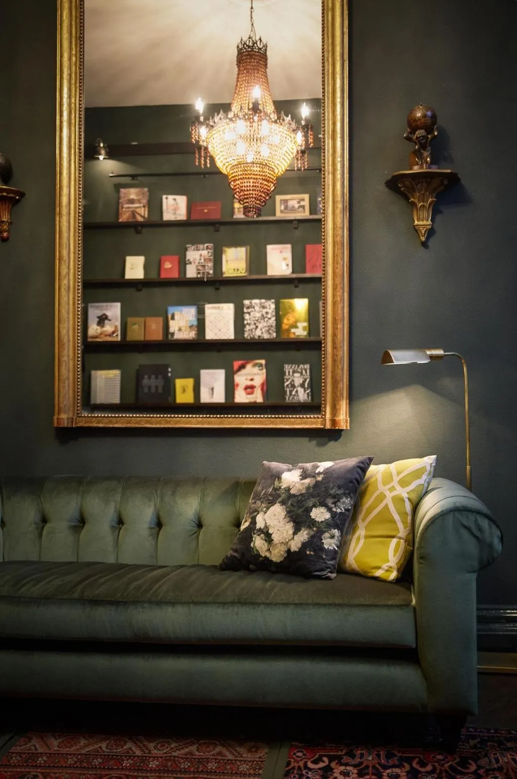 Room, Pulitzer Amsterdam, Amsterdam