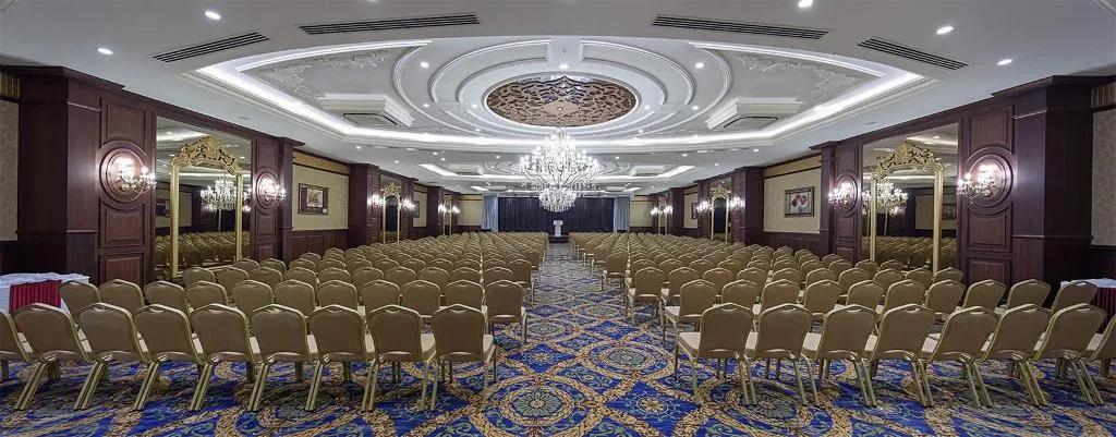 Conferences, Diamond Excellence Resort, Antalya