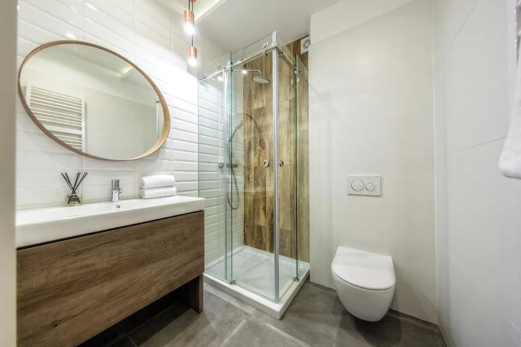 Room, ApartHotel Giewont, Krakow