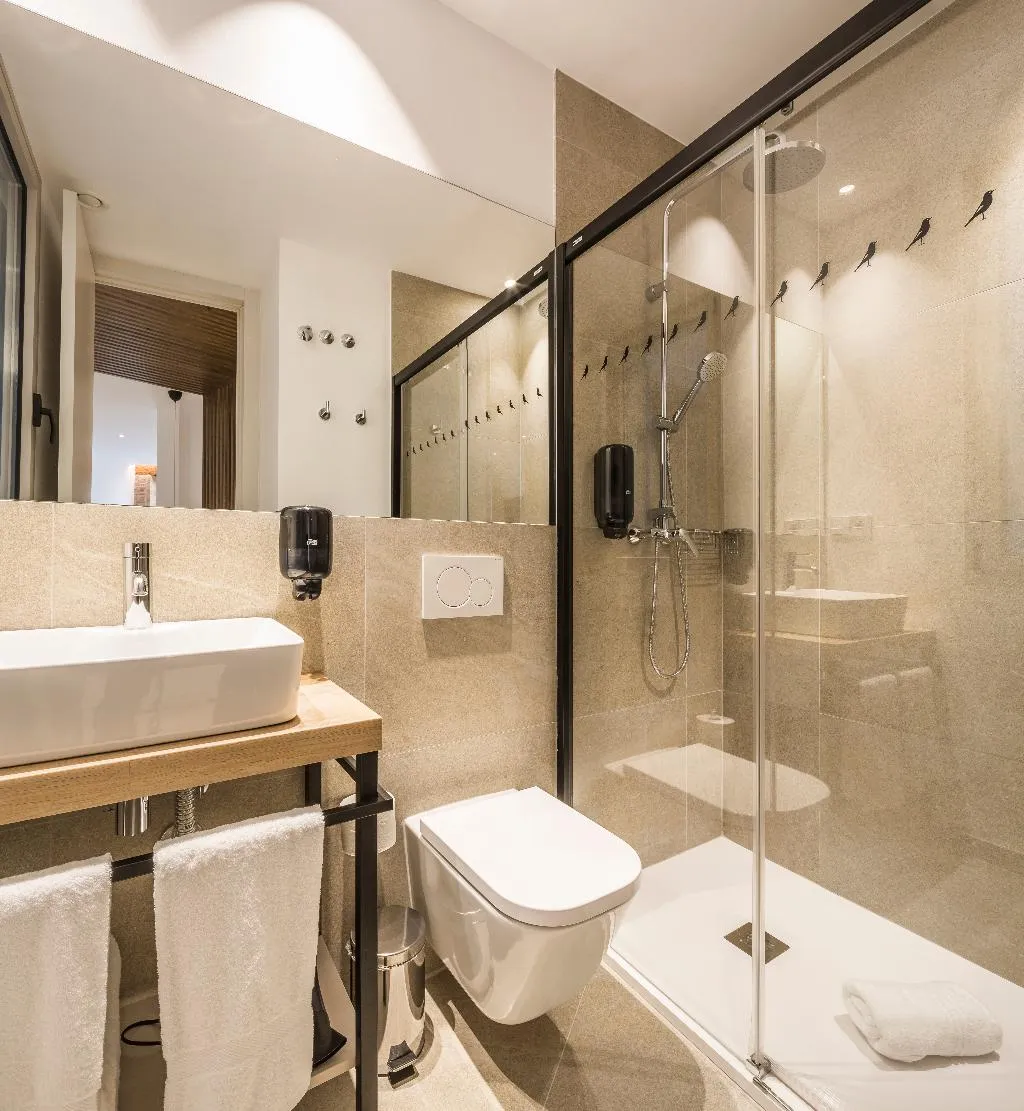APARTMENT ONE BEDROOM Room, Mon Suites Benlliure, Valencia