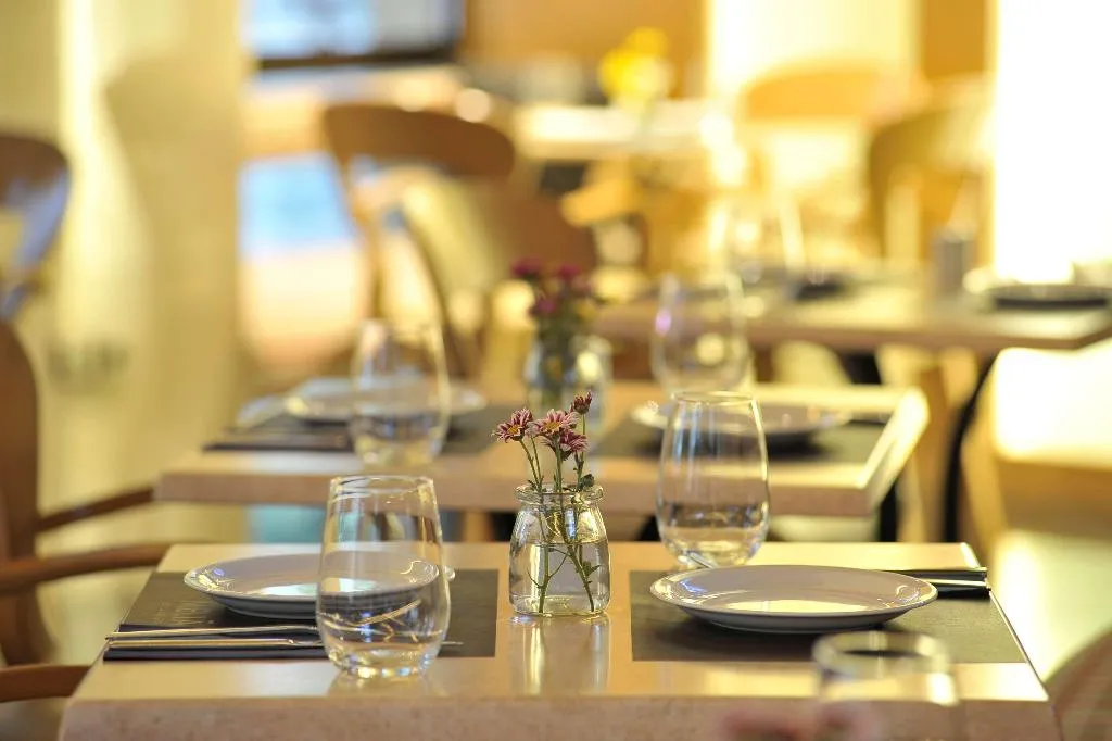 Restaurant, Melia Athens, Athens
