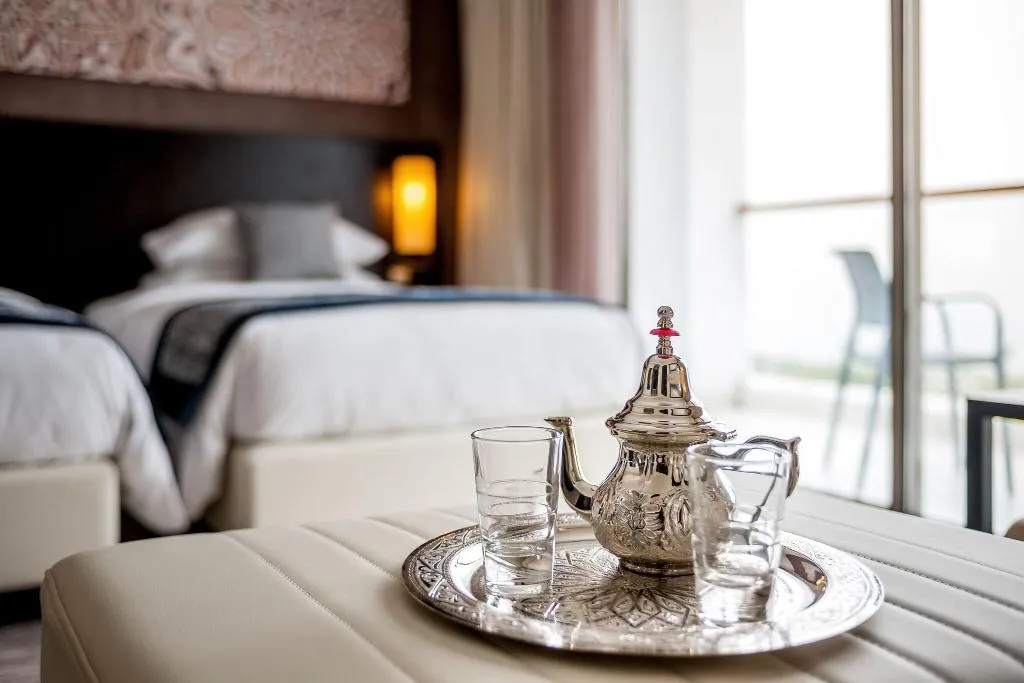 Room, Hyatt Place Taghazout Bay, Agadir