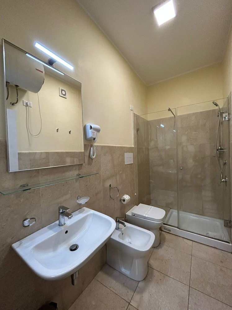 55 Aira Hotel, Palermo