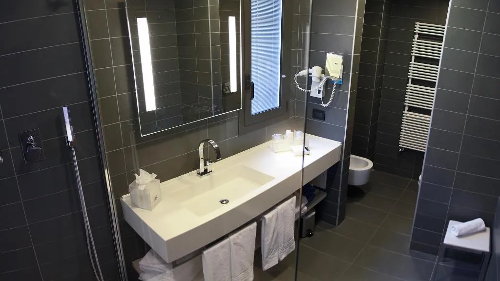 DOUBLE STANDARD Room, Galzignano Resort Terme & Golf - Hotel Majestic, Venice