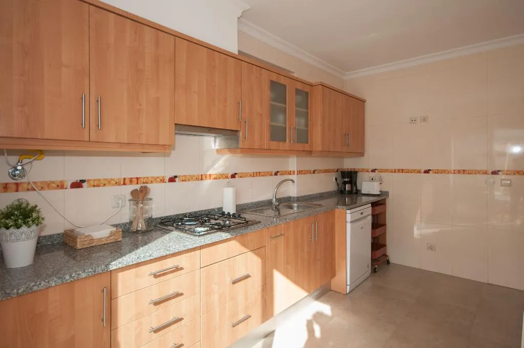 VILLA FOUR BEDROOMS Room, Boliqueime Villas, Algarve