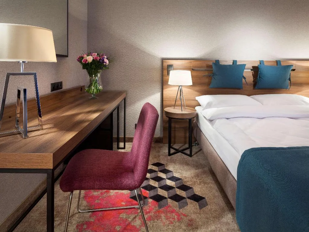 Room, Sadova, Gdansk