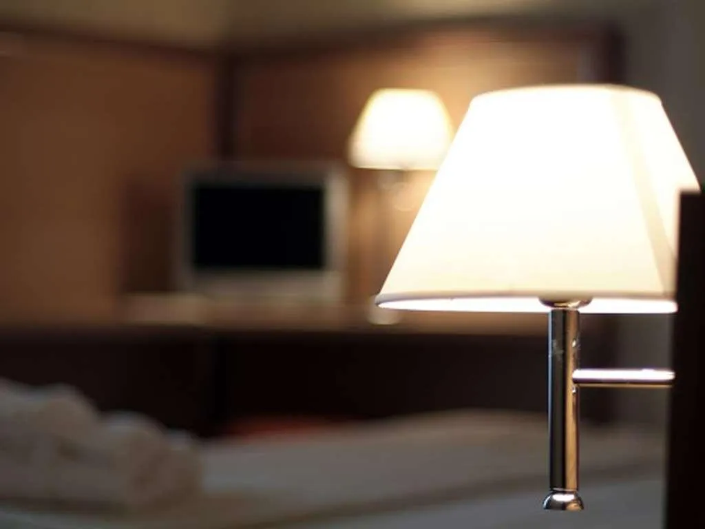 Room, Poli Hotel, Milan