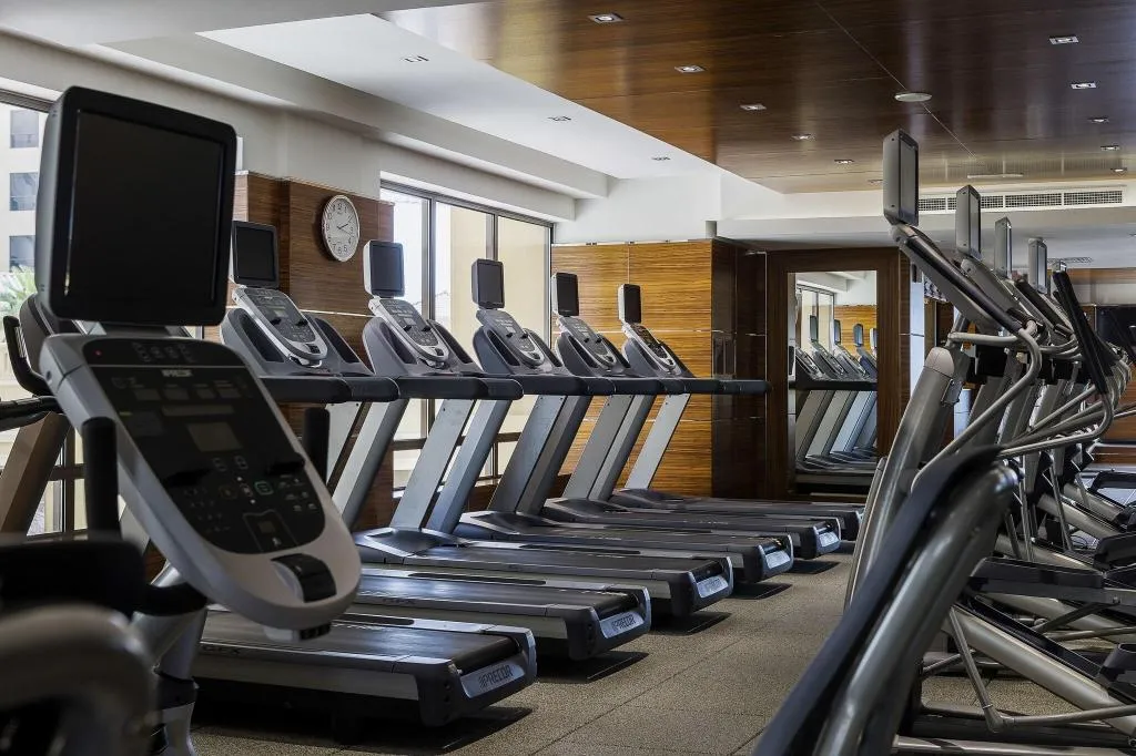 Sports and Entertainment, Hilton Dubai The Walk, Dubai