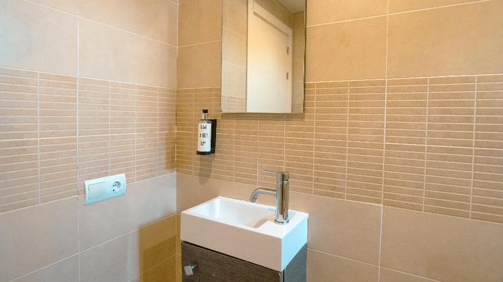 APARTMENT TWO QUEEN BEDS Room, Smartr Madrid Atocha, Madrid