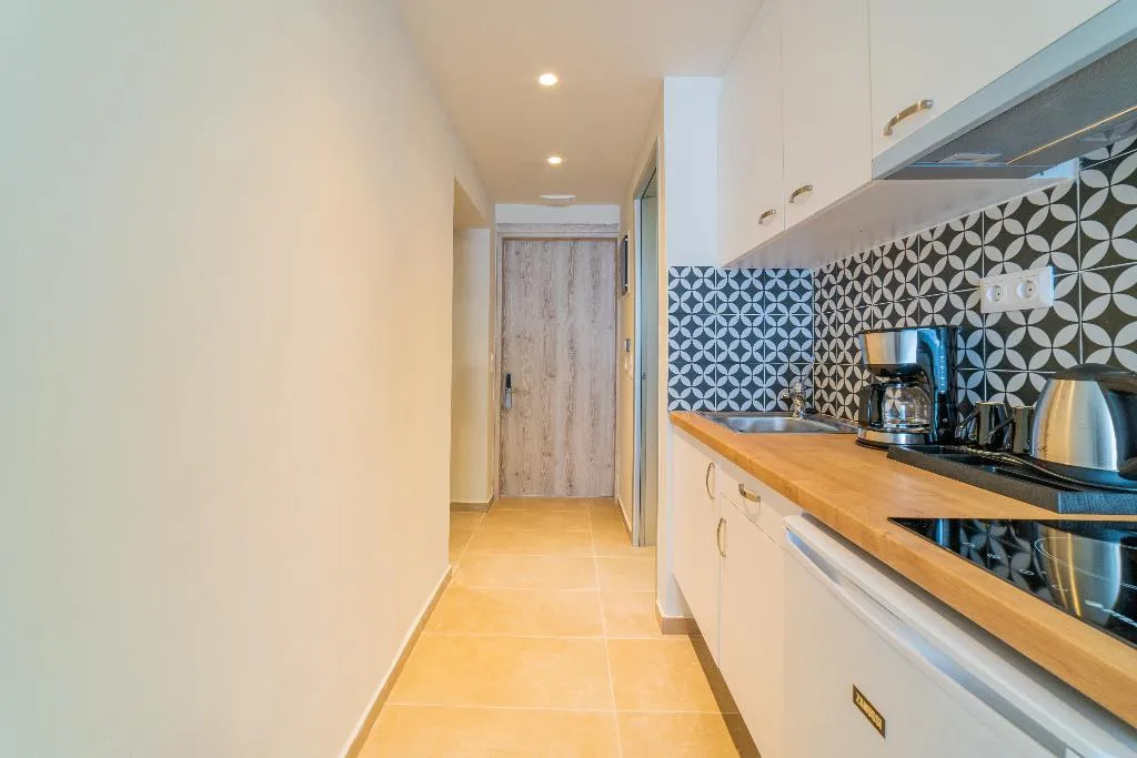 Room, BIO Suites hotel & Spa, Crete