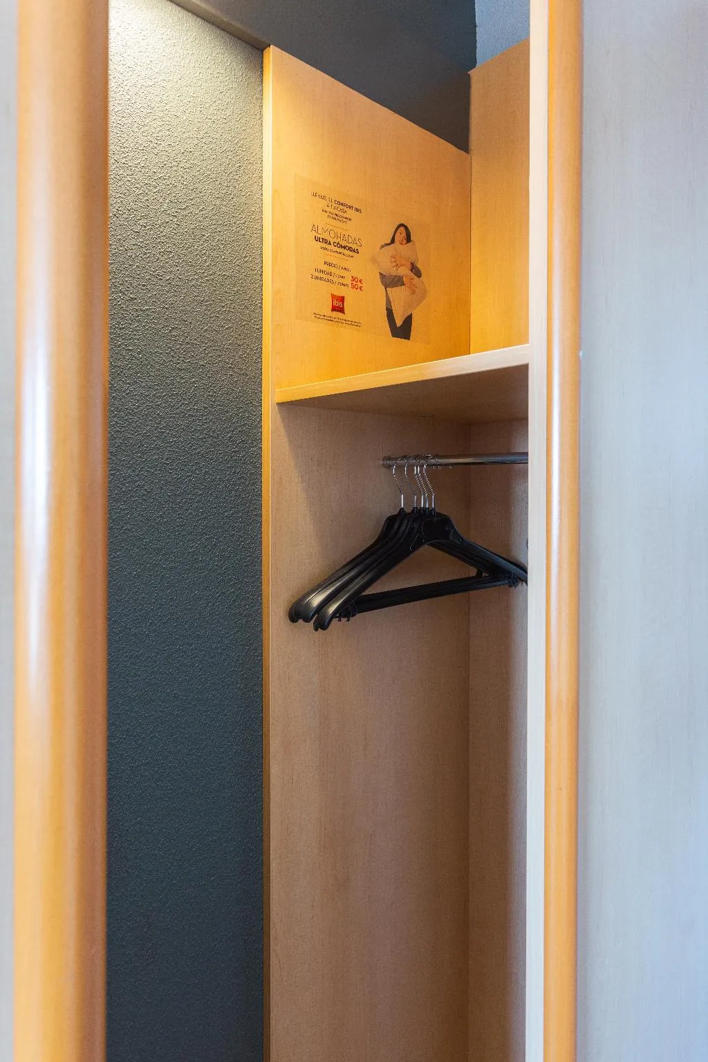 Room, ibis Alicante Elche, Costa Blanca